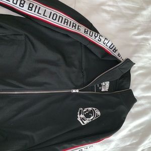 COPY - BBC Coat
